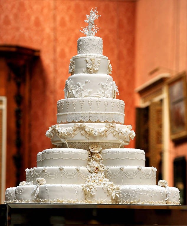 Renovering undersøgelse Universel 10 Most Expensive Cakes in the World Which Will Shock You