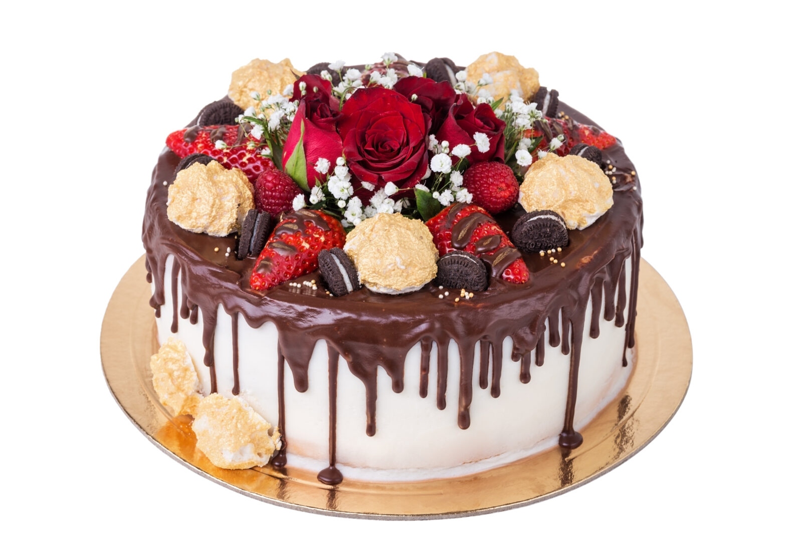 delicious-chocolate-cake-birthday-party
