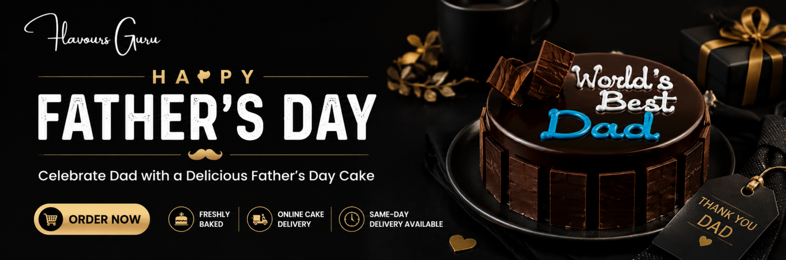 Happy Father's Day