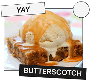 Butterscotch Cakes Online Delivery - Flavours Guru