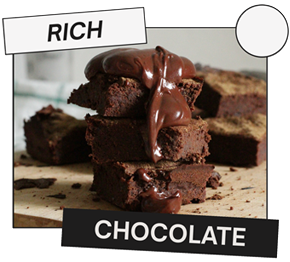 Chocolate Flavour Cakes Online - Flavours Guru