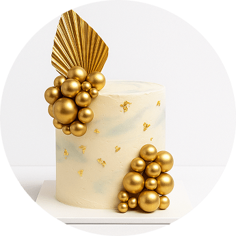 designer cakes 