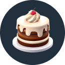 Cupcakes - Flavours Guru