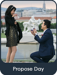 Propose Day Special - Flavours Guru