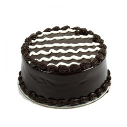Wistful Chocolate Cake - 500 Gm