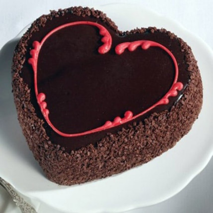 Cupid'S Chocoheart - 4 kg
