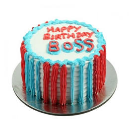 Wishes Cake