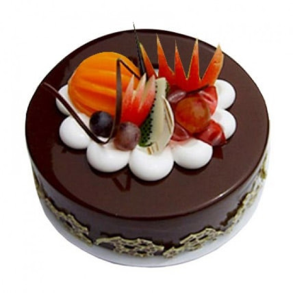 Exotica Cake - 1.5 kg