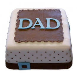 My Dad Cake - 500 Gms
