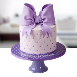 For My Lady Cake - 1 KG