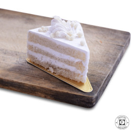 Vanilla Pastry-set of 4