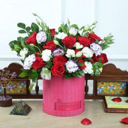 Fleur De Rose