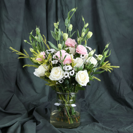 Romantic Roses 