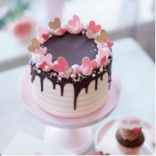 Mellow Cravings Cake