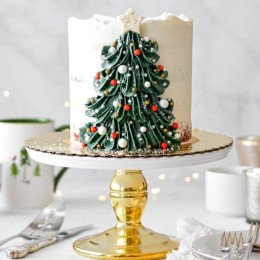 Wish You Xmas Cake