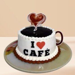 True Cafe Coffee