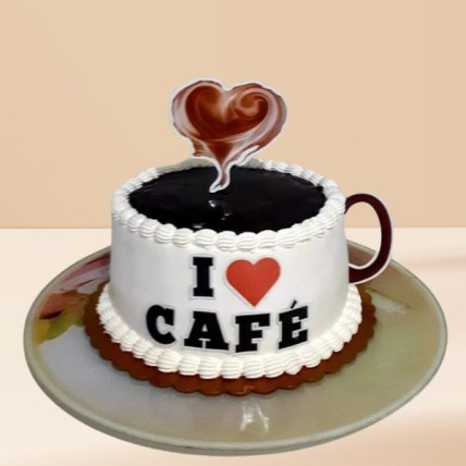 True Cafe Coffee