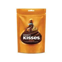 Kisses-36 Gms