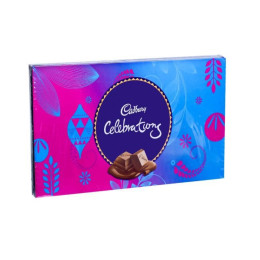 Cadbury Celebration