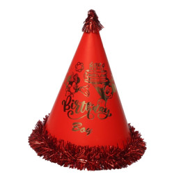 1 Kids Birthday cap