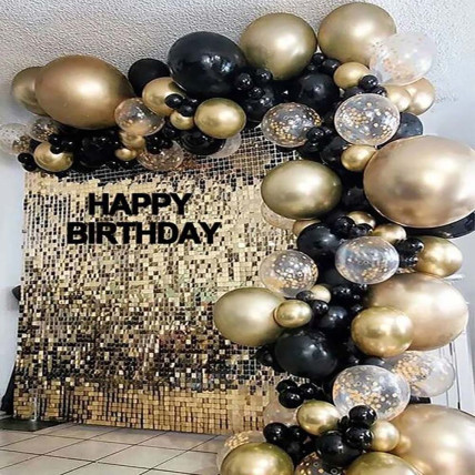 Balloon Bliss