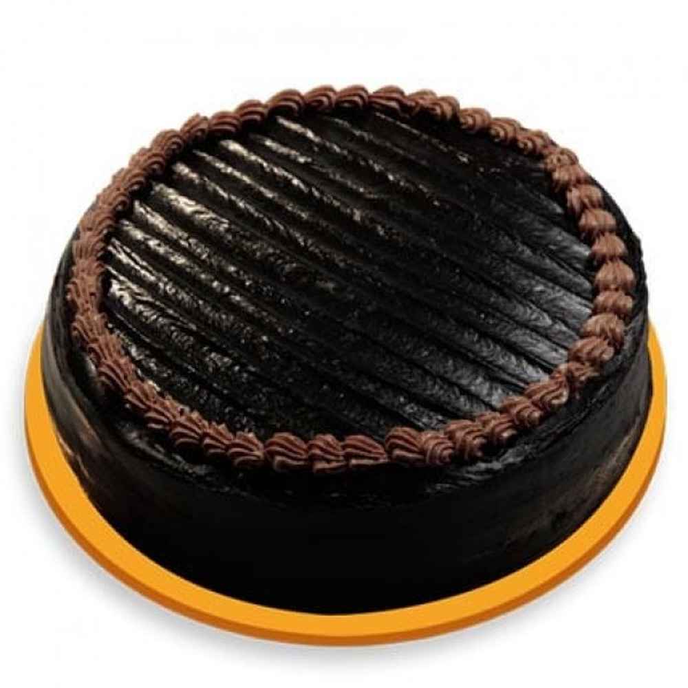 Send Crunchy Ferrero Rocher Cake - Tfcakes