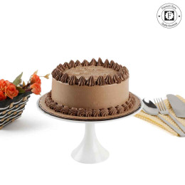 Simply Chocolate Cake