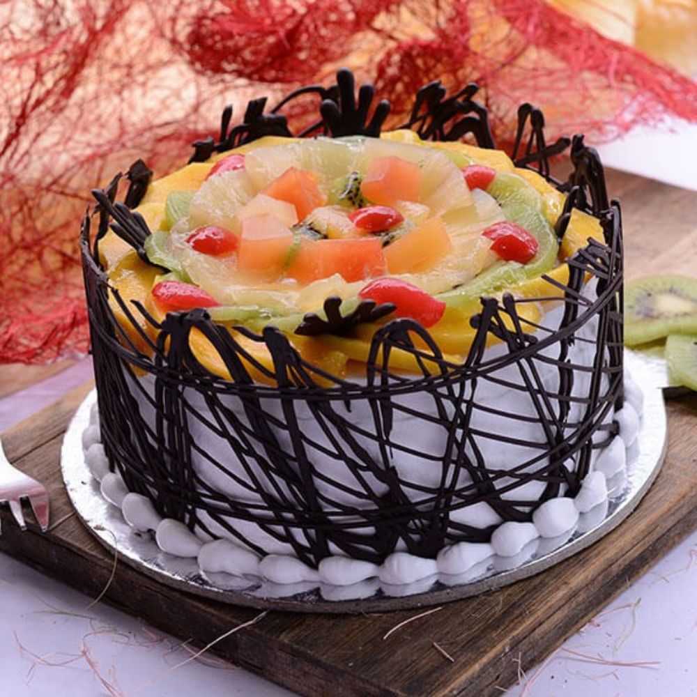 Fruit Cocktail Cake (from a Cake Mix) Recipe - Food.com