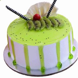 Special Kiwi Cake