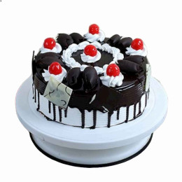 Tempting Choco Drip