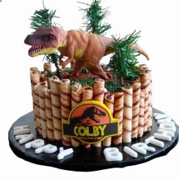 Jurassic Dino