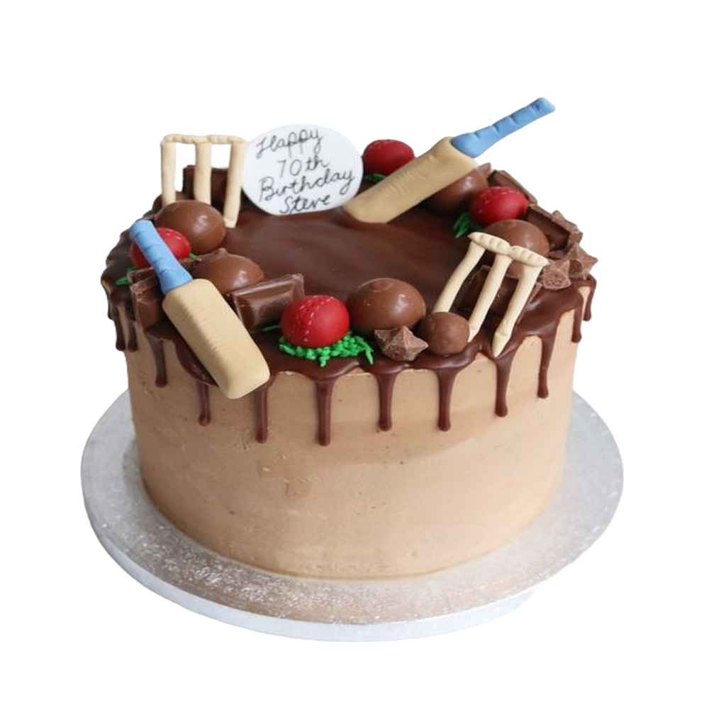 Cricket Chai Cake – Creme Castle-sgquangbinhtourist.com.vn