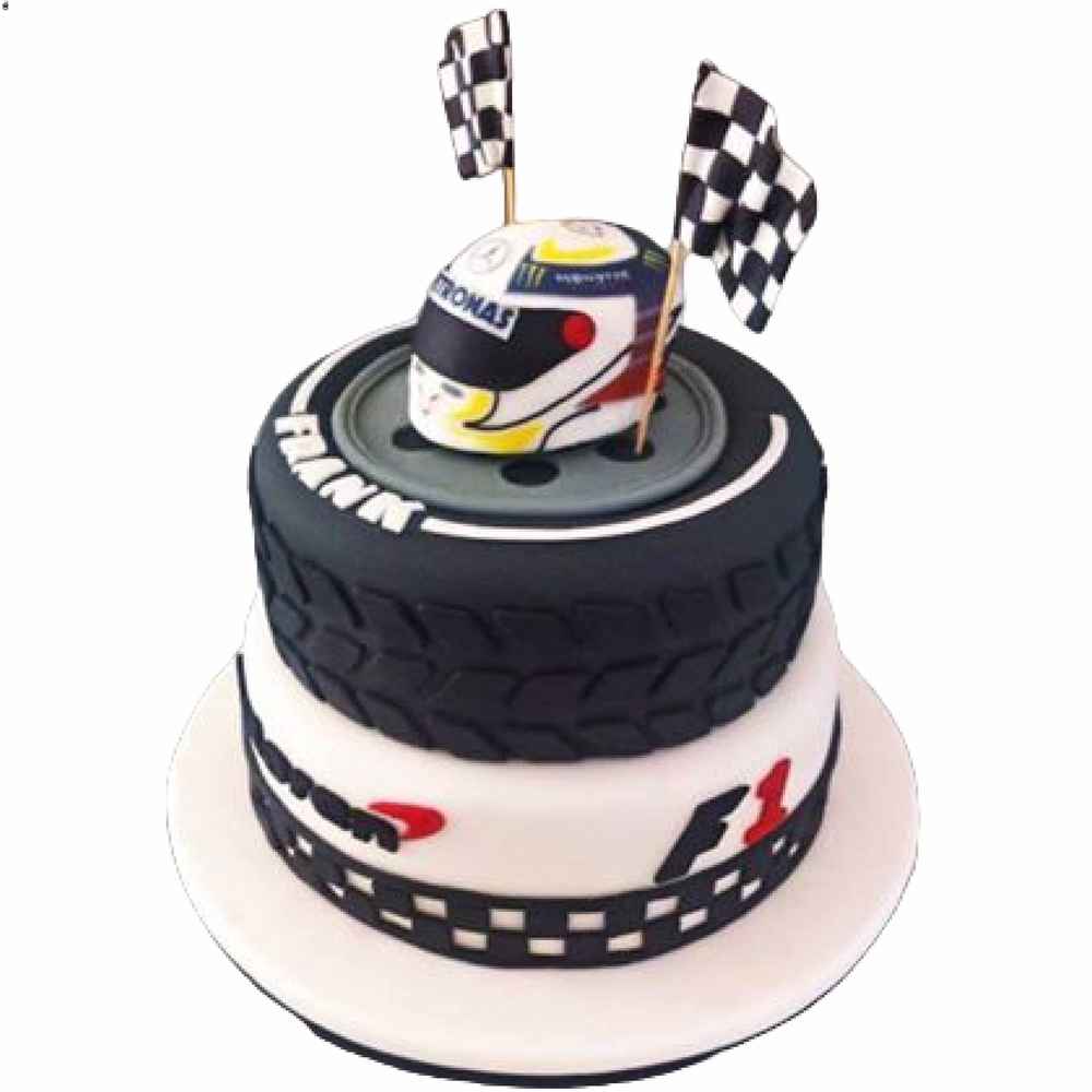 The ultimate guide formula 1 cake decorations for race fans