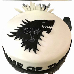 Game Of Thrones