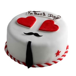 Paa Love Cake