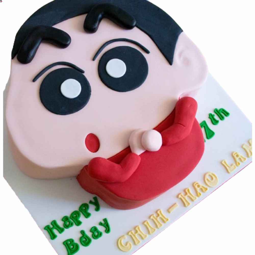 Shinchan Surprise- Order Online Shinchan Surprise @ Flavoursguru