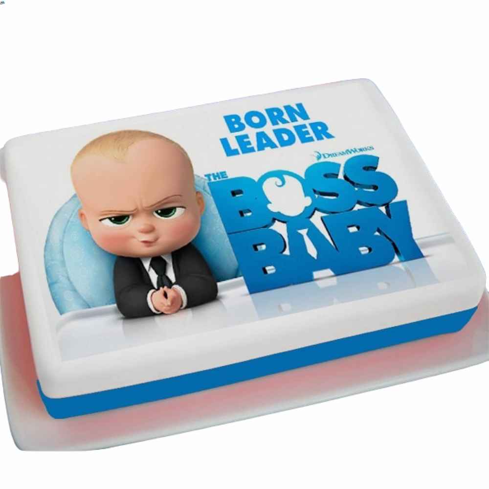 Simply Boss Baby- Order Online Simply Boss Baby @ Flavoursguru