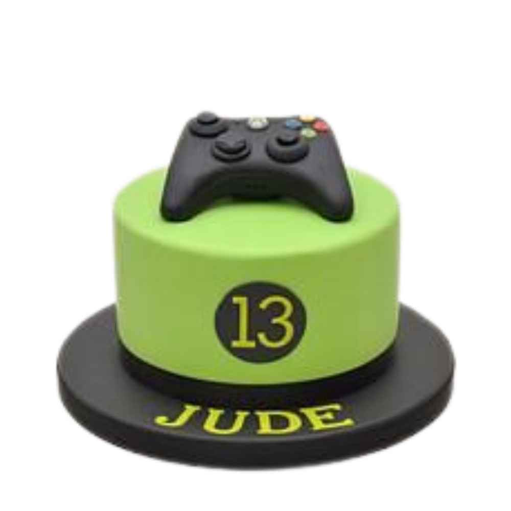 Торт на день рождения мальчику 13 лет