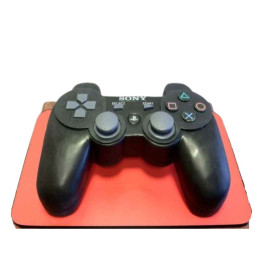 Game Controller Designer Cake