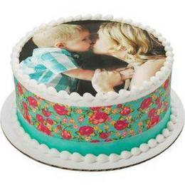 Cherished Love Cake