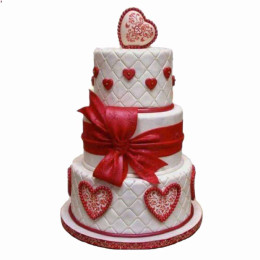 All Time Love Cake