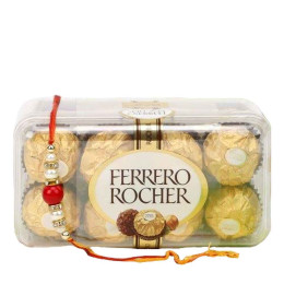 Ferrero Rakhi