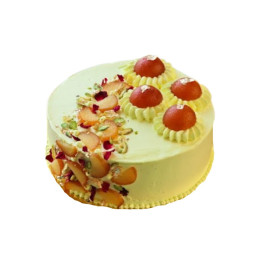 Jamunfall Cake