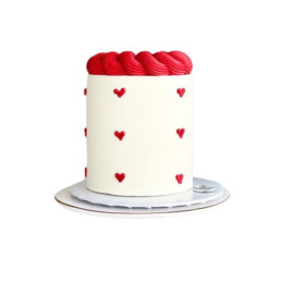 Love Struck Cake