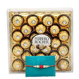 Mouth Watering Ferreros