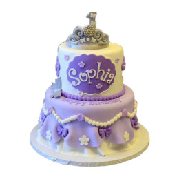 Sofia Cake