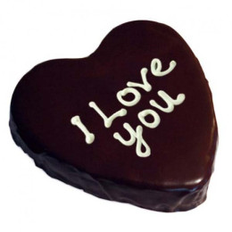 Heartily Chocolate