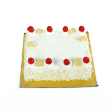 Pineapple Treat Cake