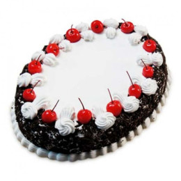 Oval Blackforest Spell 1Kg Parent