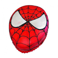 Rocking Spiderman Cake